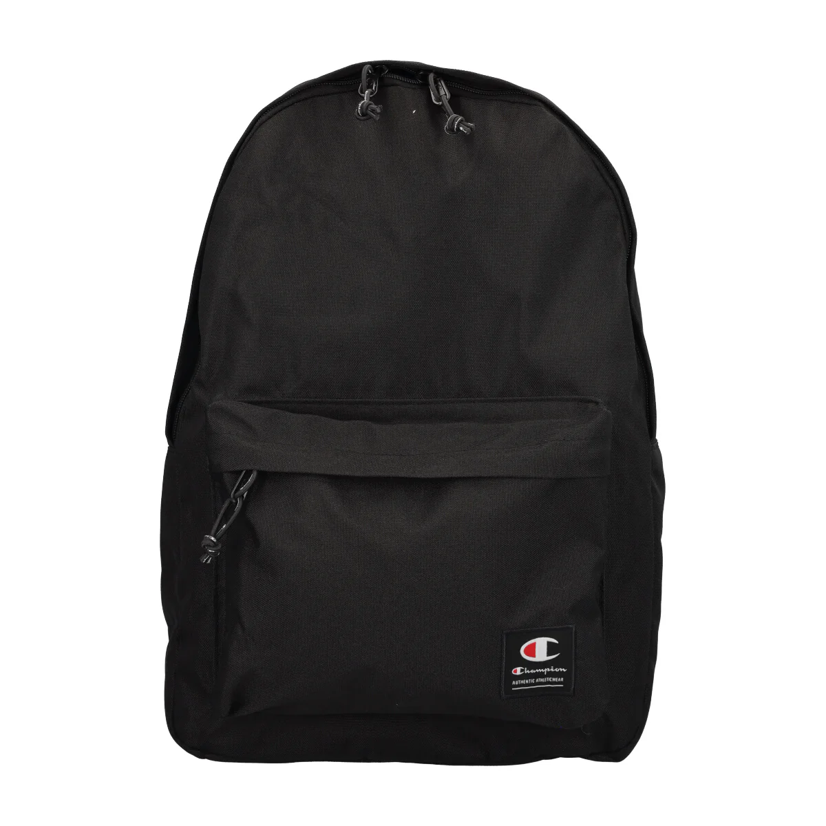 BACKPACK Zaino Unisex Nero - Image 4