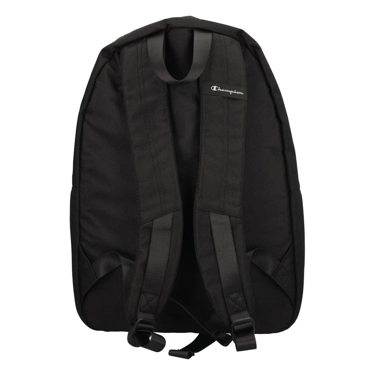 BACKPACK Zaino Unisex Nero - Image 5