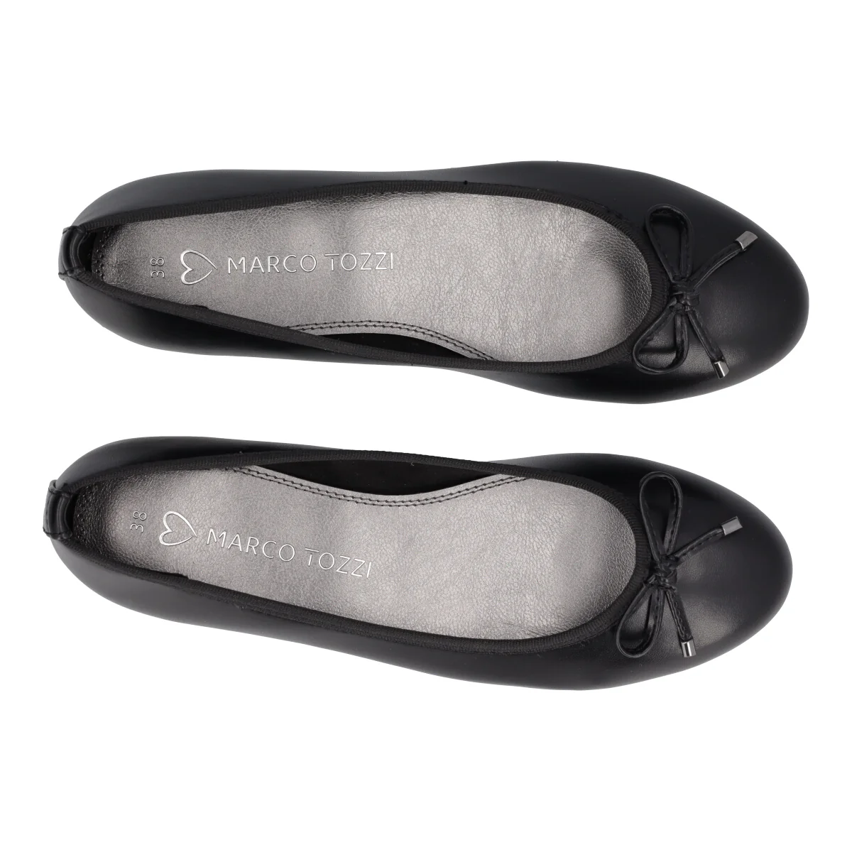 Ballerina classica Vegana - Image 5
