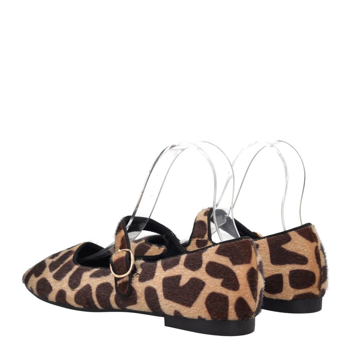 Ballerina Donna Animalier - Image 4