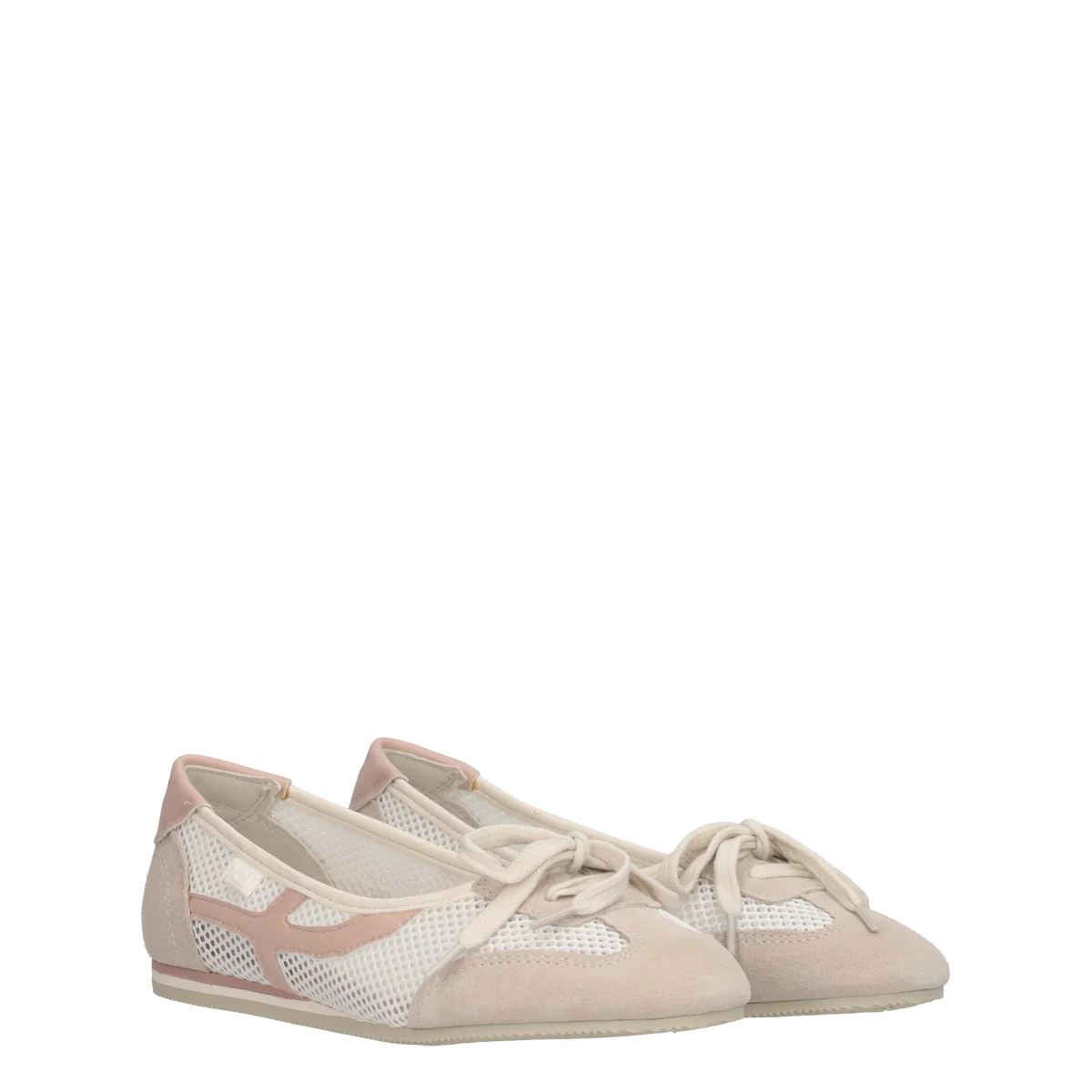Ballerina Donna Beige - Image 3