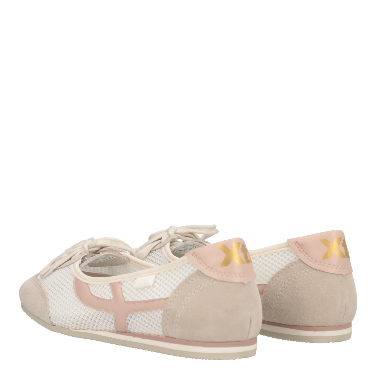 Ballerina Donna Beige - Image 4