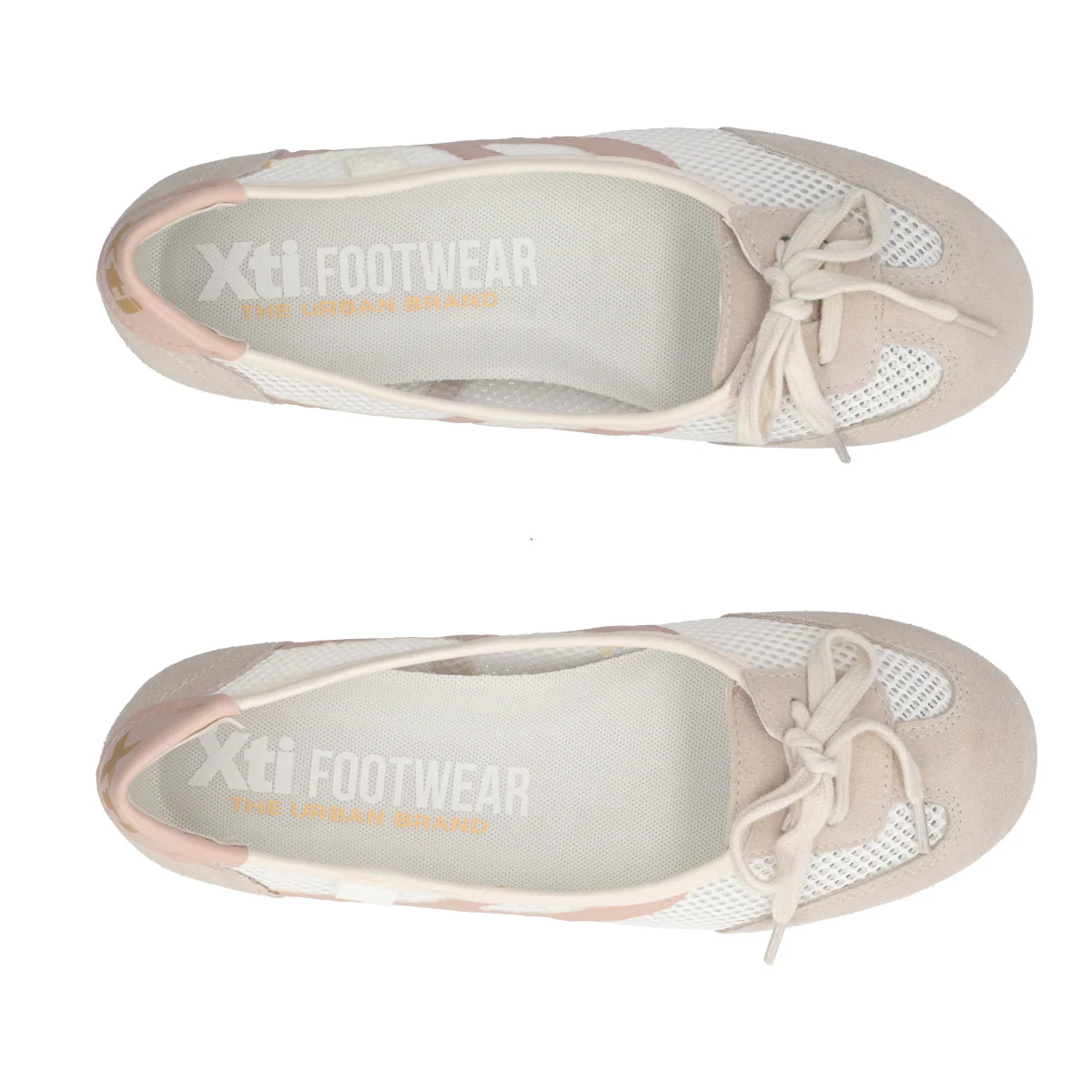 Ballerina Donna Beige - Image 5