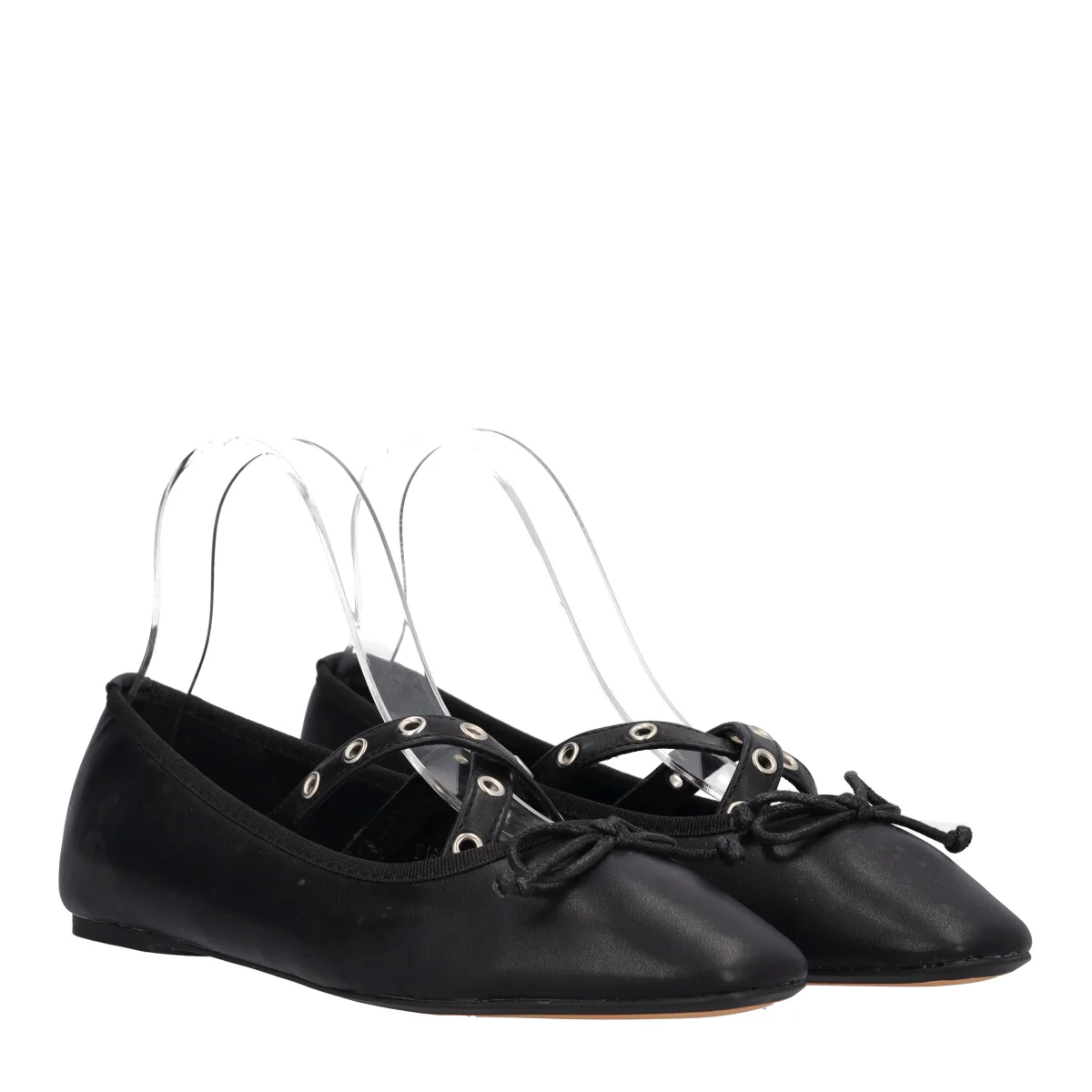 Ballerine a punta quadrata - Image 3