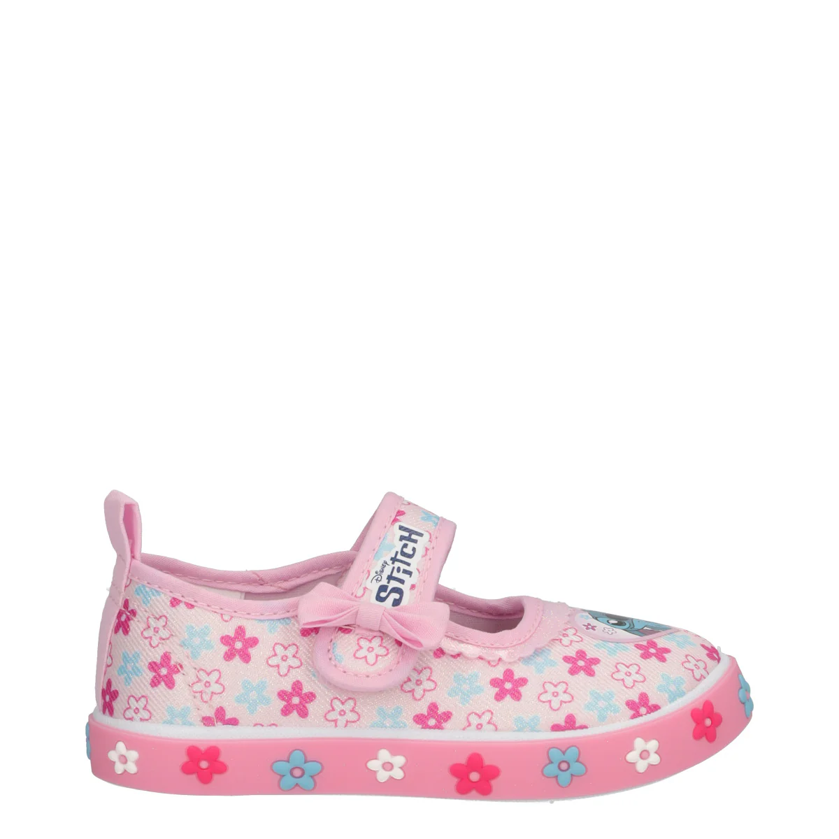 Ballerine Bambina Rosa
