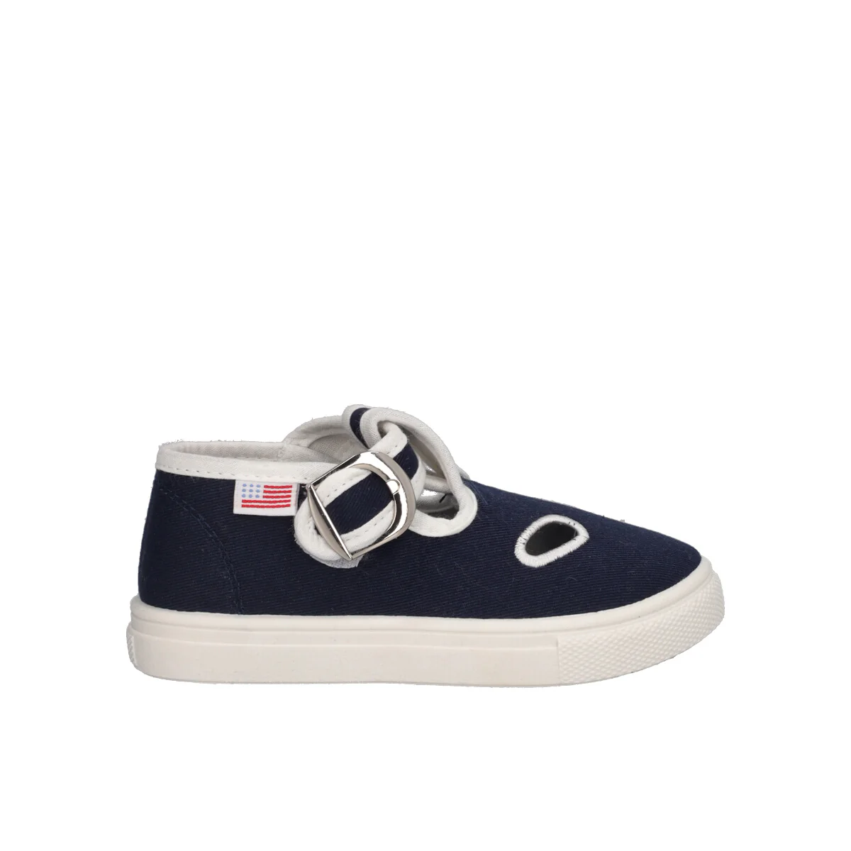 Ballerine Bambine Blu