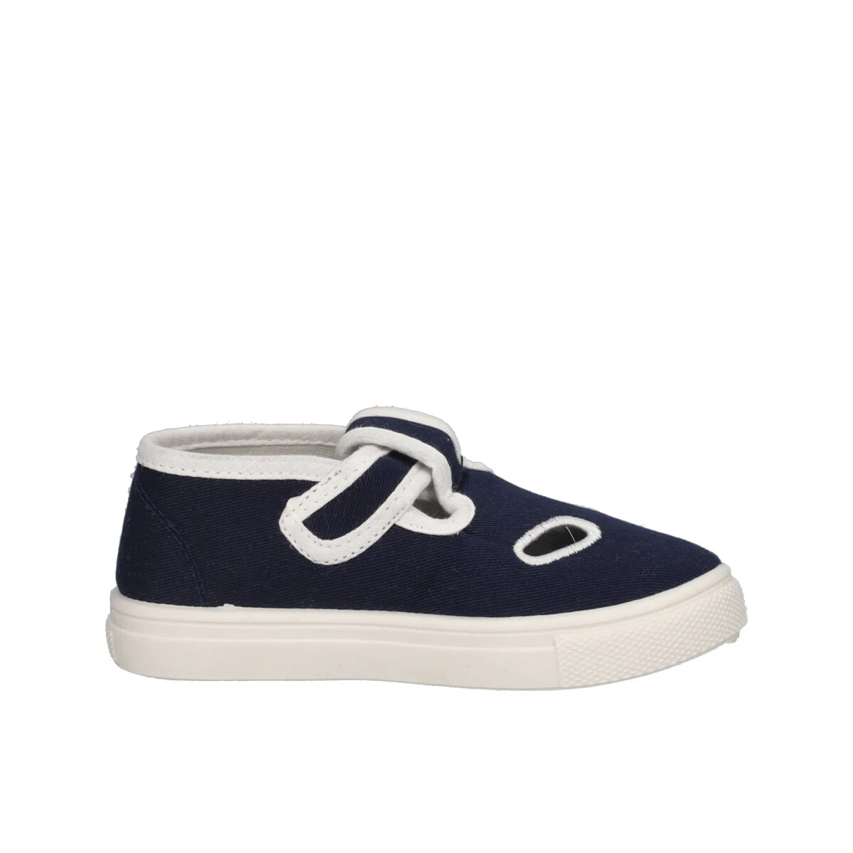 Ballerine Bambine Blu - Image 2