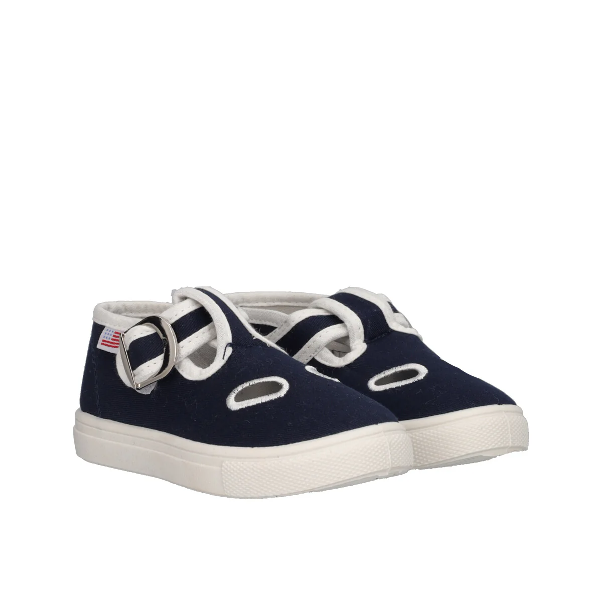 Ballerine Bambine Blu - Image 3