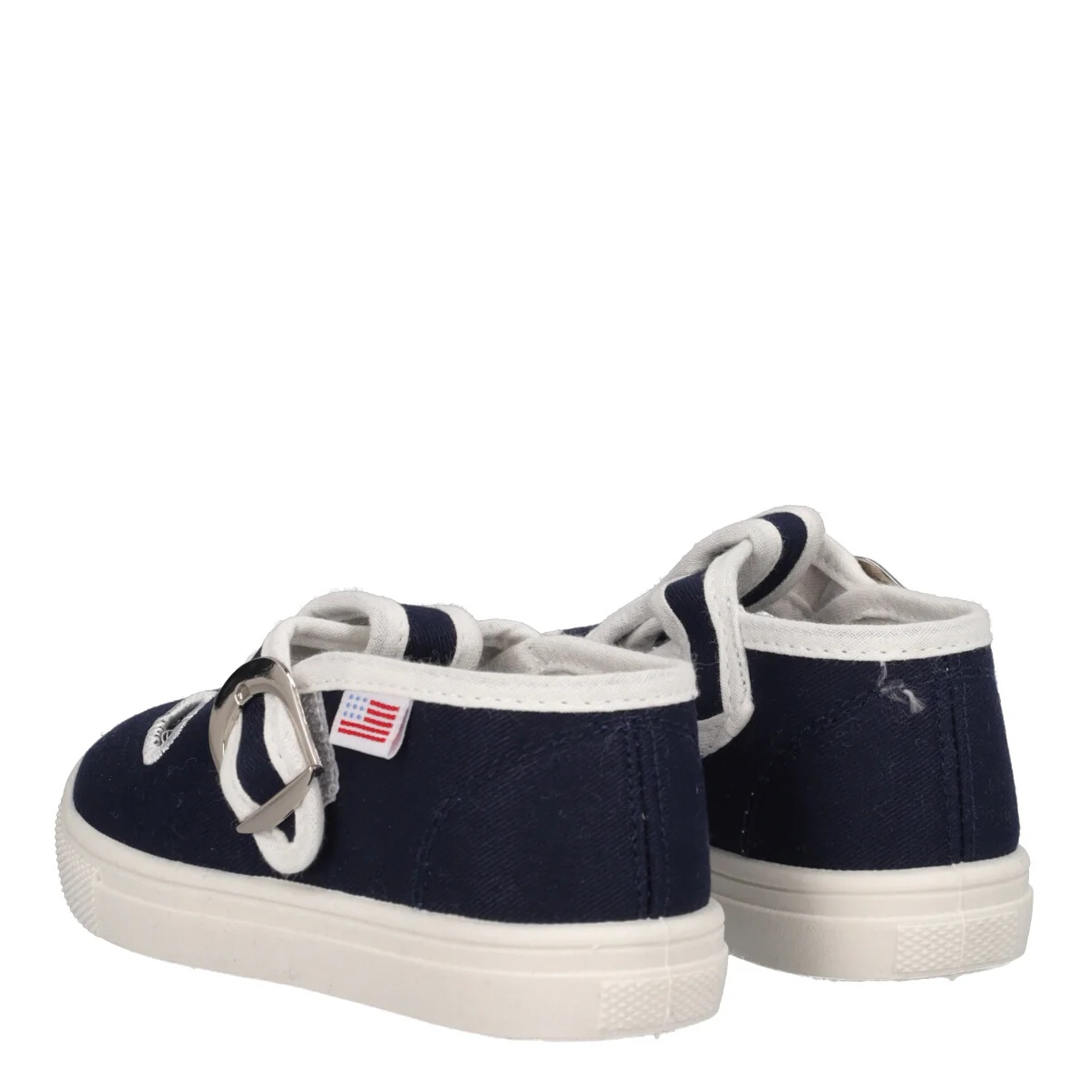 Ballerine Bambine Blu - Image 4