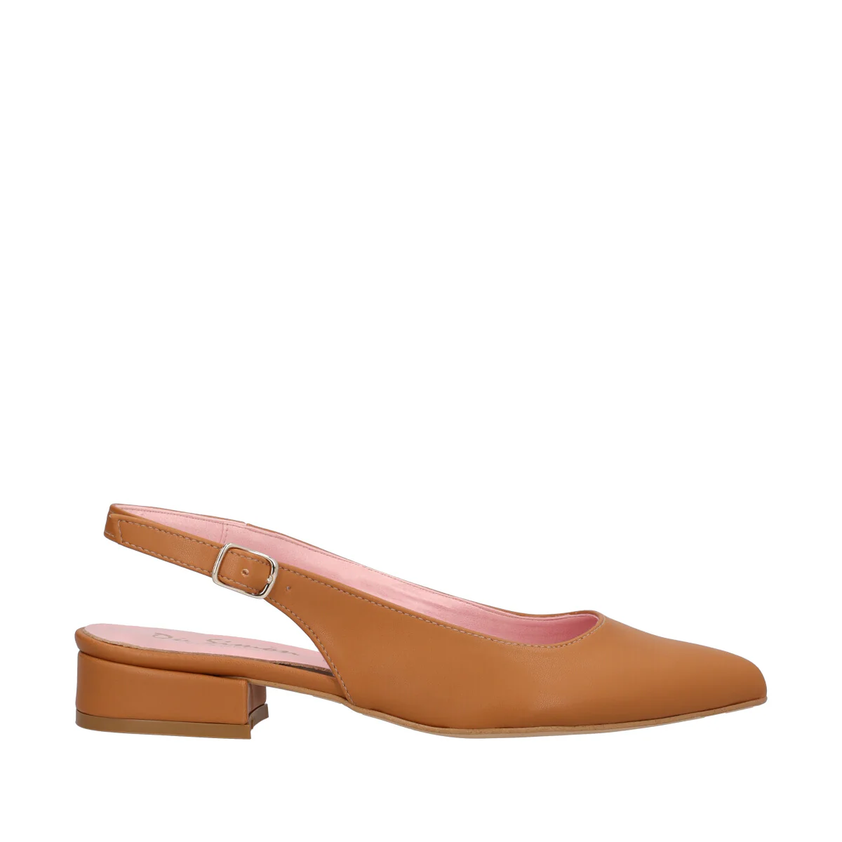 Ballerine color miele
