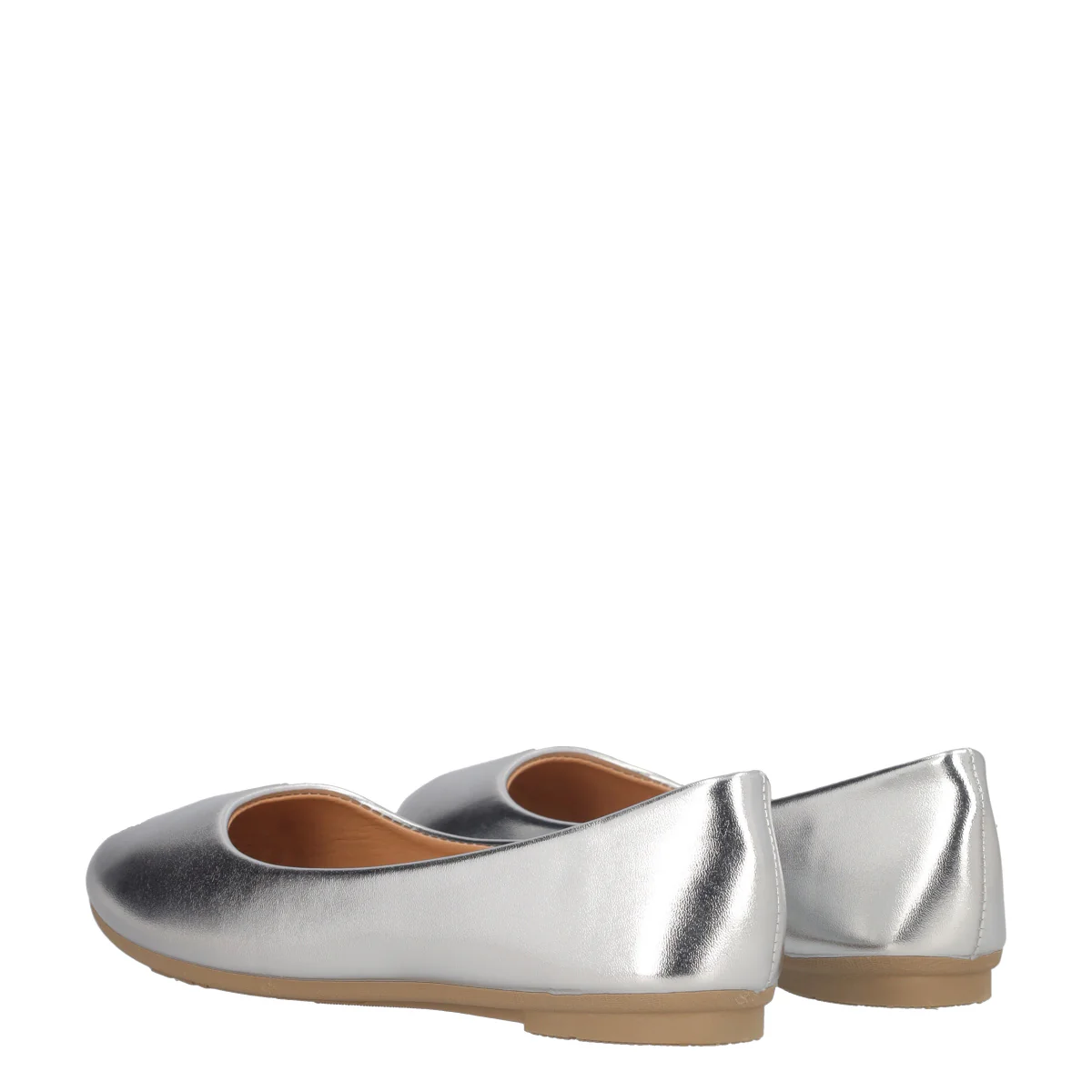 Ballerine Donna Argento - Image 4