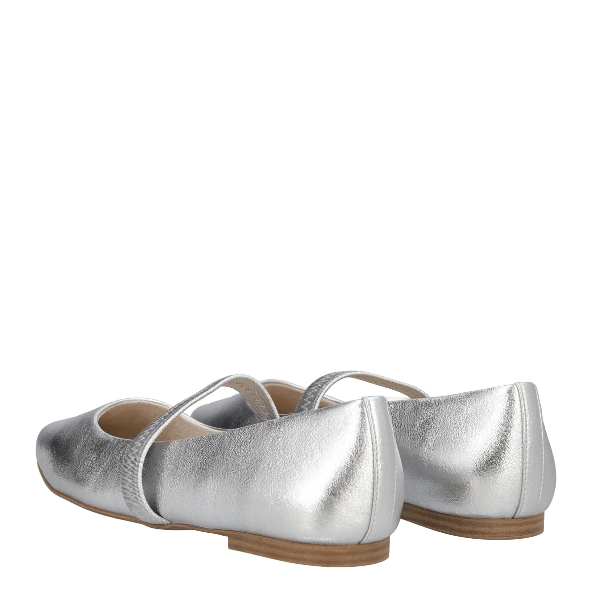 Ballerine Donna Argento - Image 4