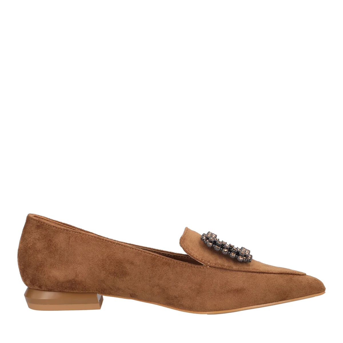 Ballerine Donna Beige - Image 2