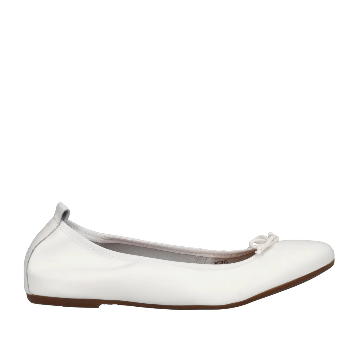 Ballerine Donna Bianche