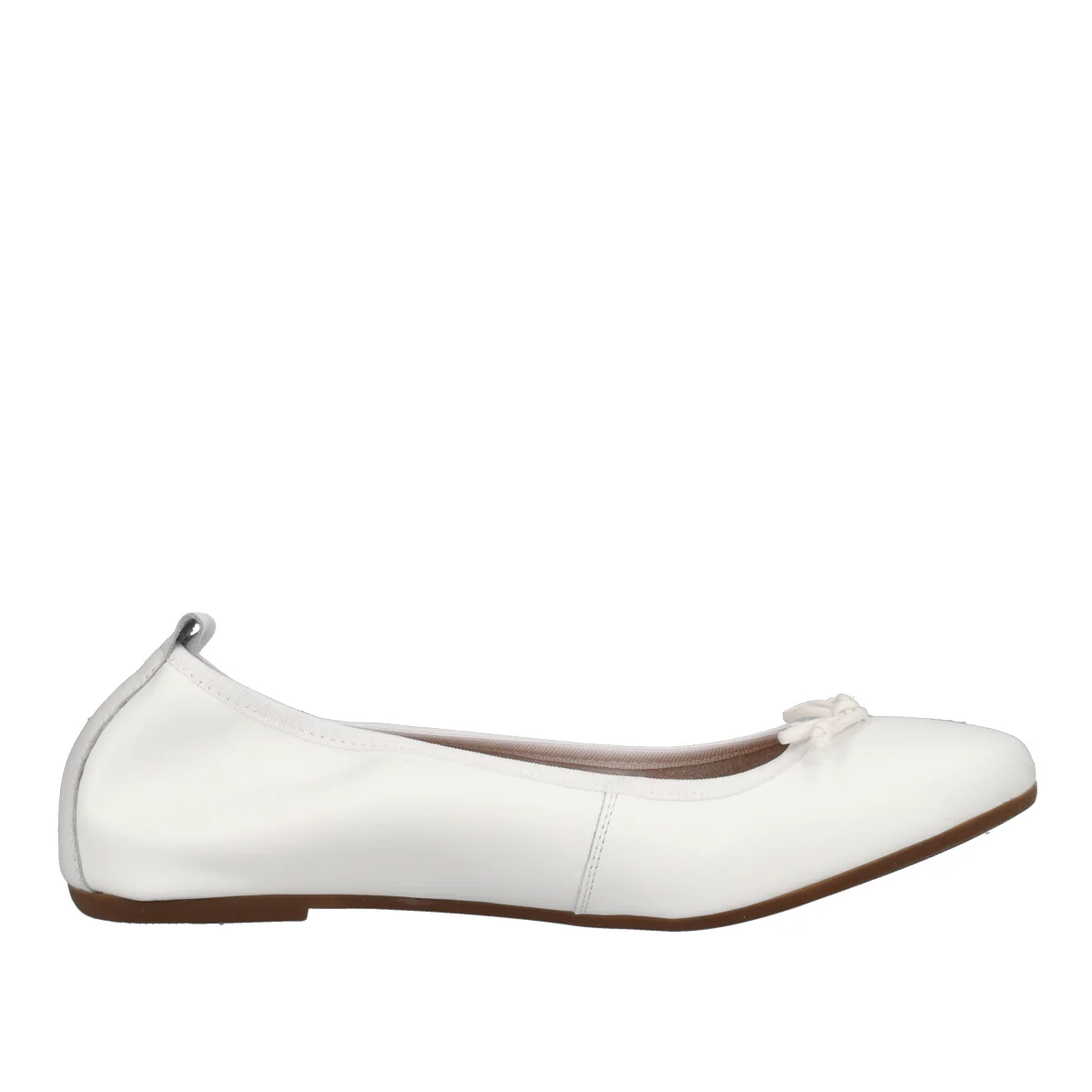 Ballerine Donna Bianche - Image 2