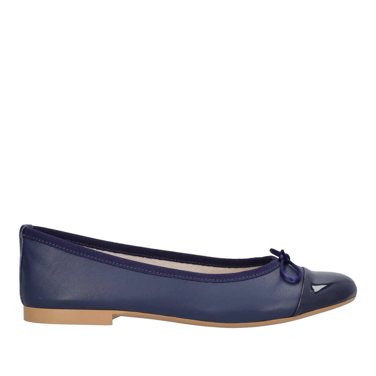 Ballerine Donna Blu