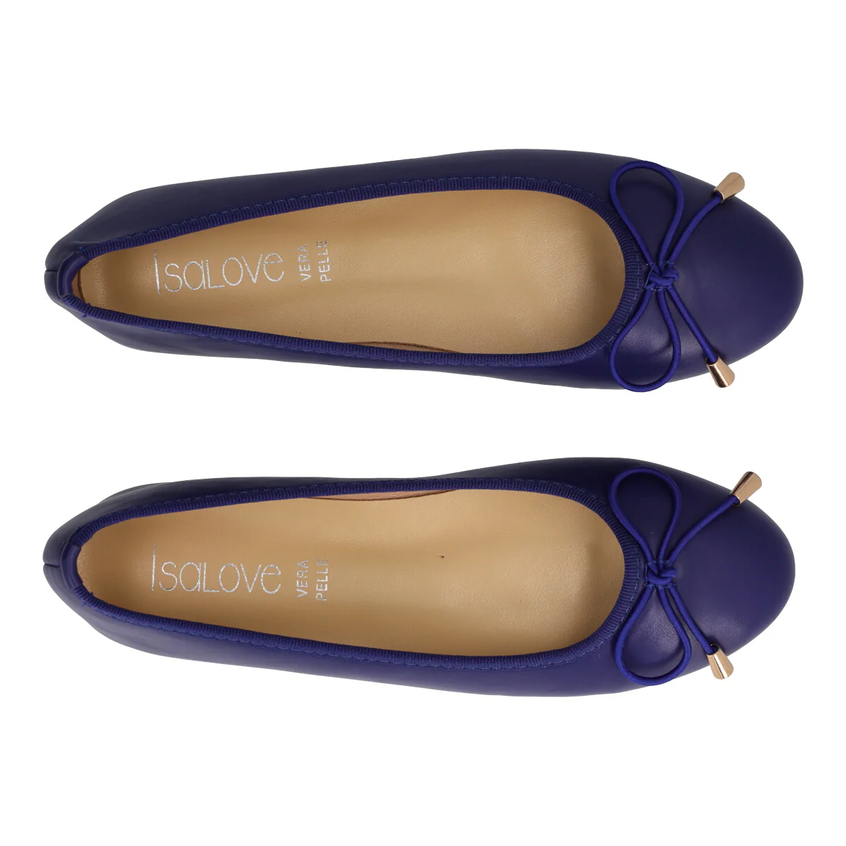 Ballerine Donna Blu - Image 5