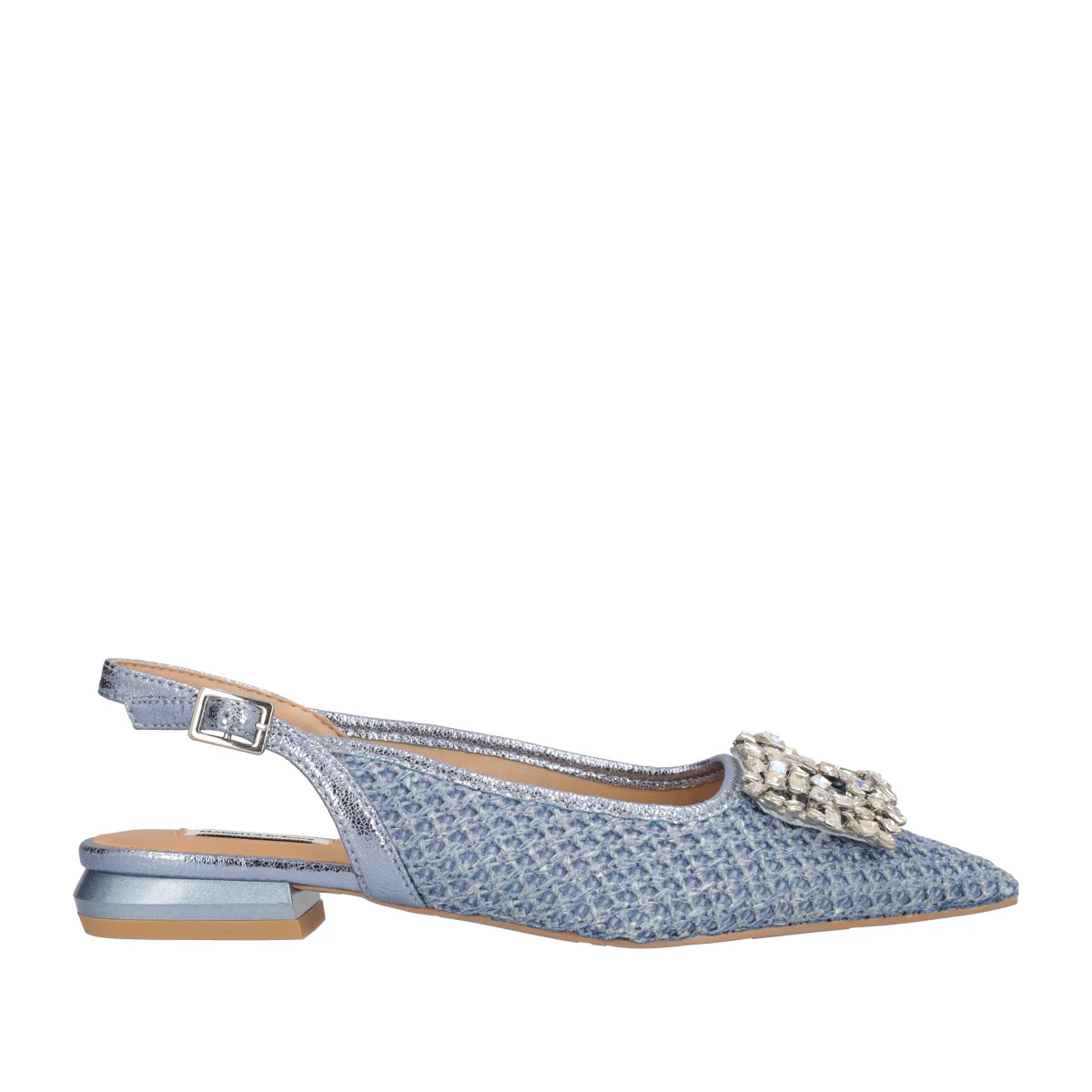Ballerine Donna Celeste
