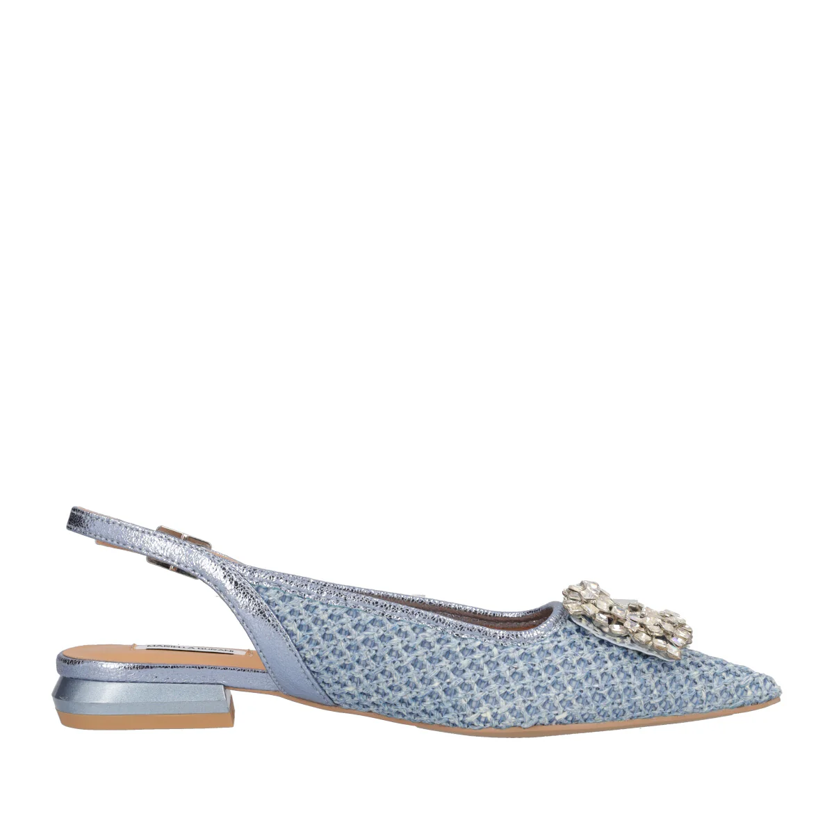 Ballerine Donna Celeste - Image 2