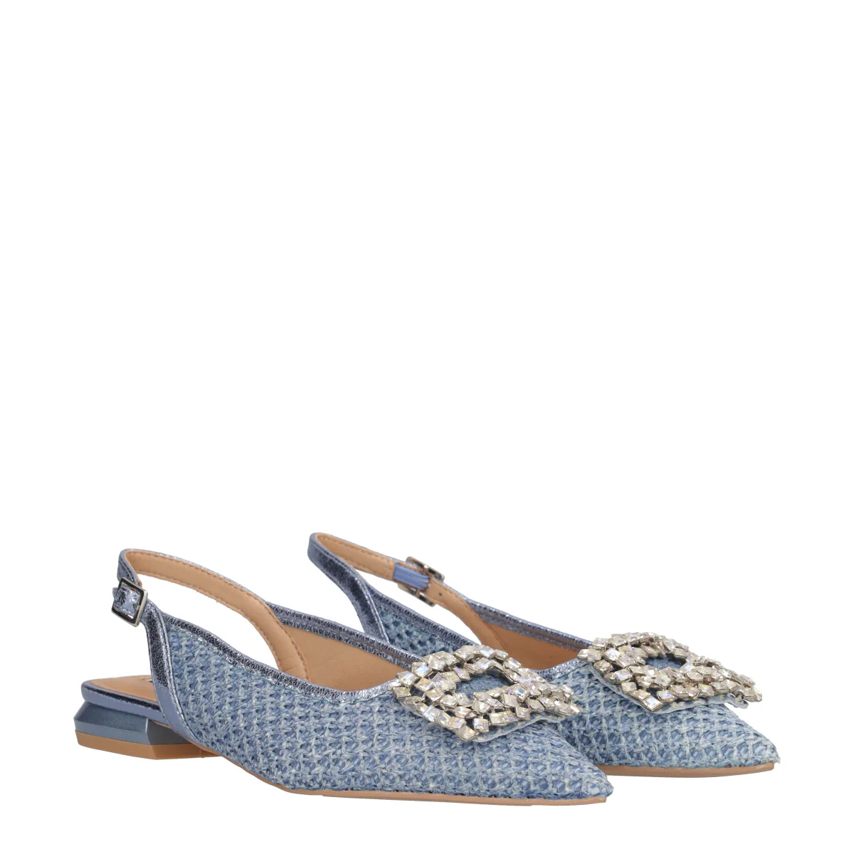 Ballerine Donna Celeste - Image 3