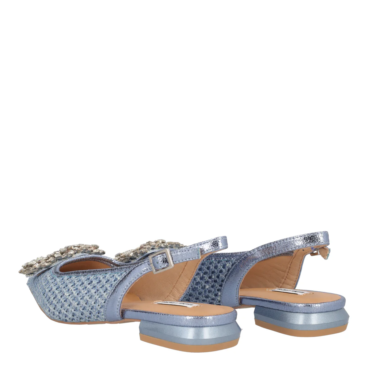 Ballerine Donna Celeste - Image 4