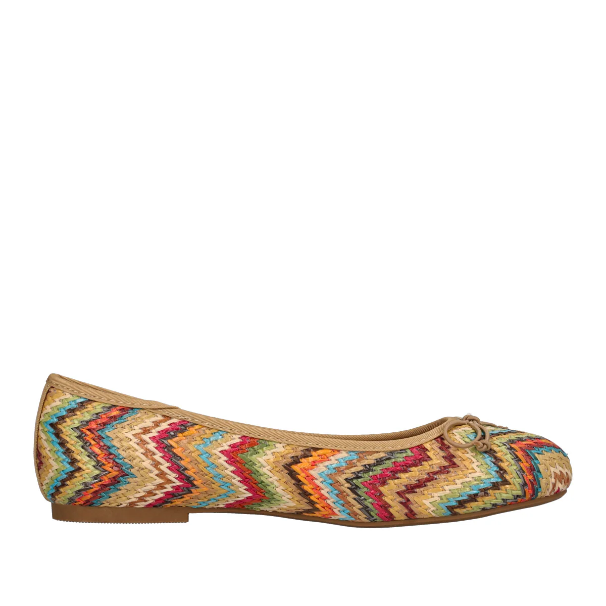 Ballerine Donna Multicolor - Image 2