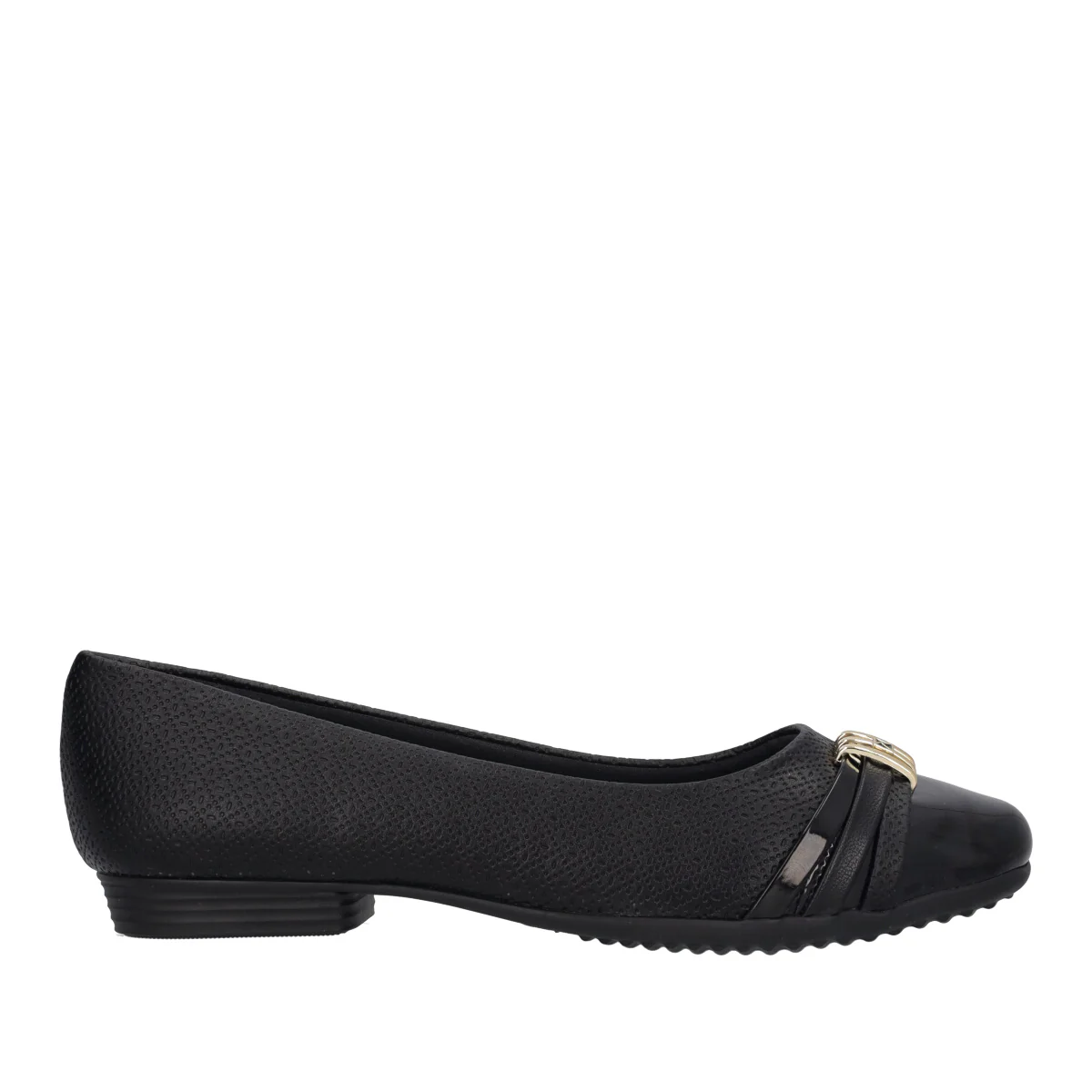 Ballerine Donna Nere Comfort
