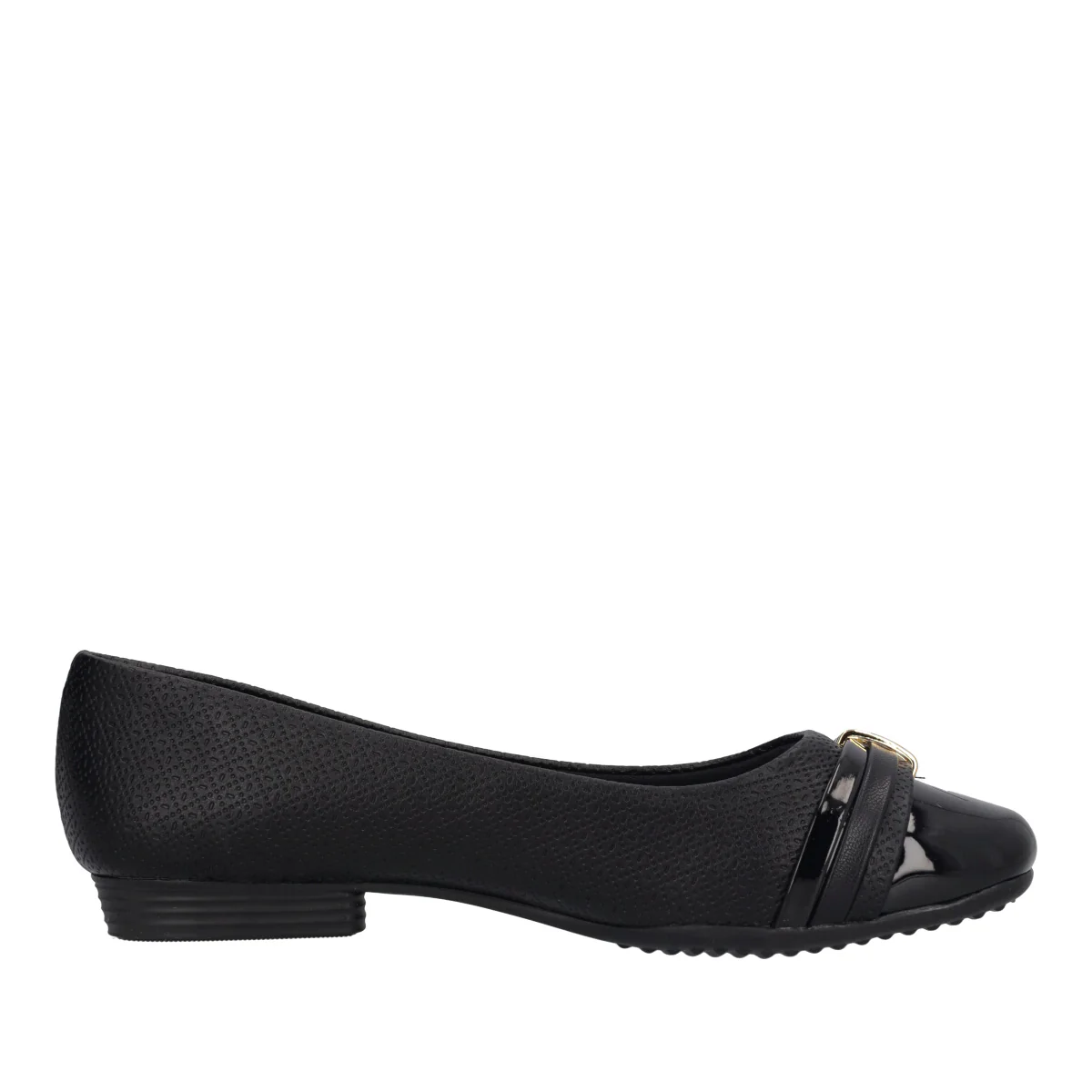 Ballerine Donna Nere Comfort - Image 2