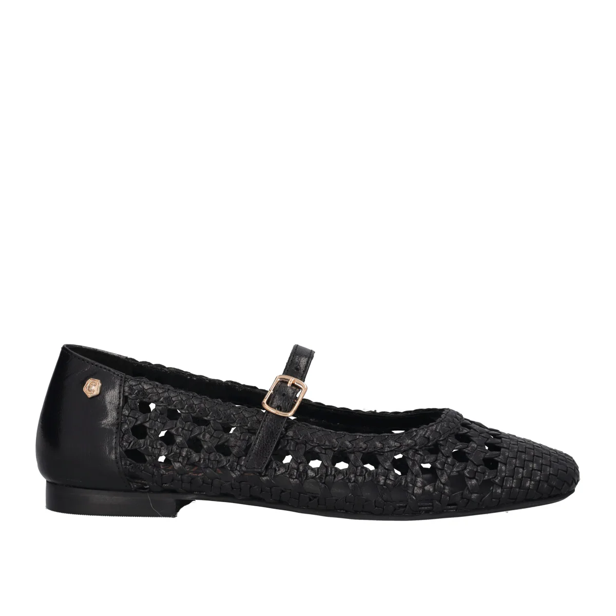 Ballerine Donna Nere