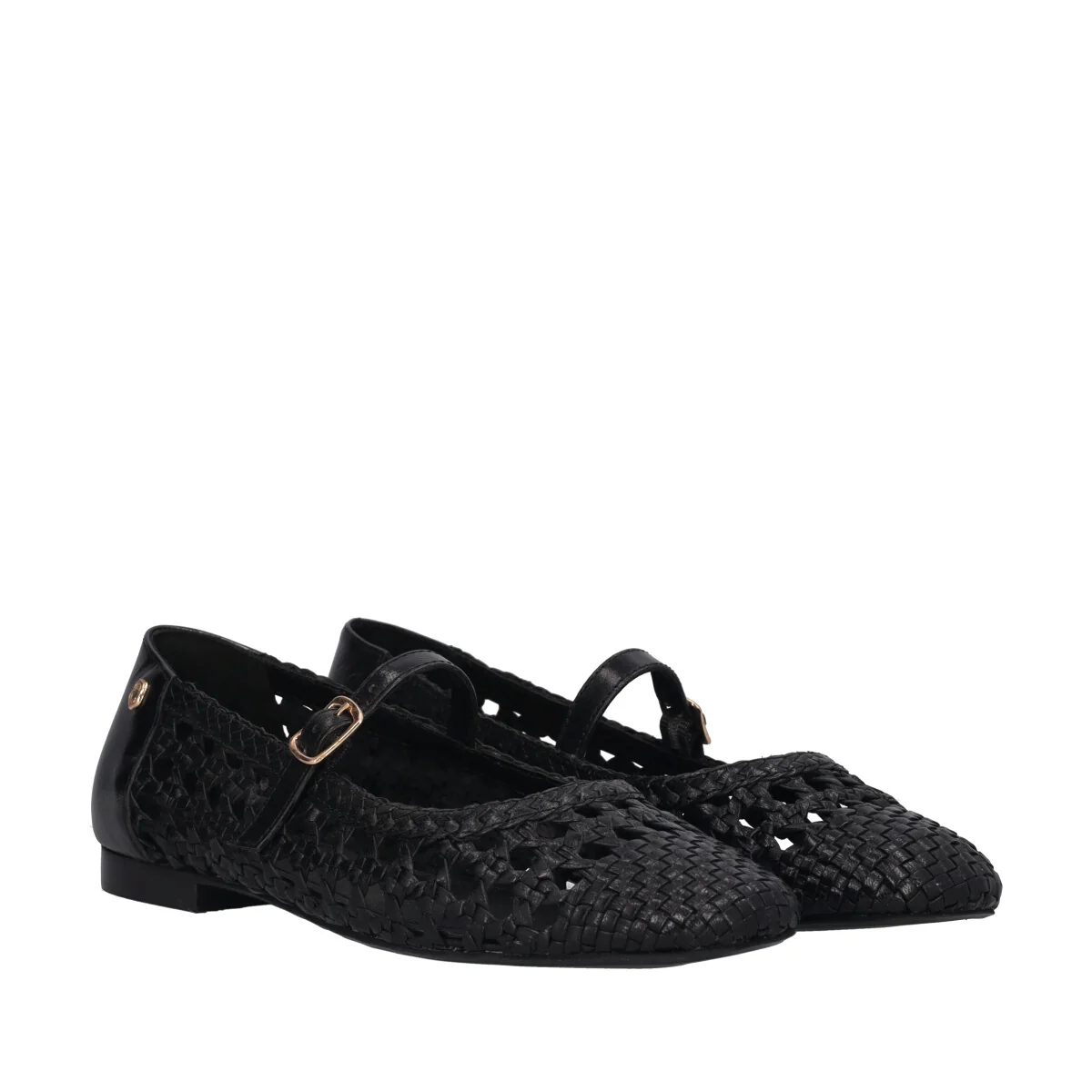Ballerine Donna Nere - Image 3