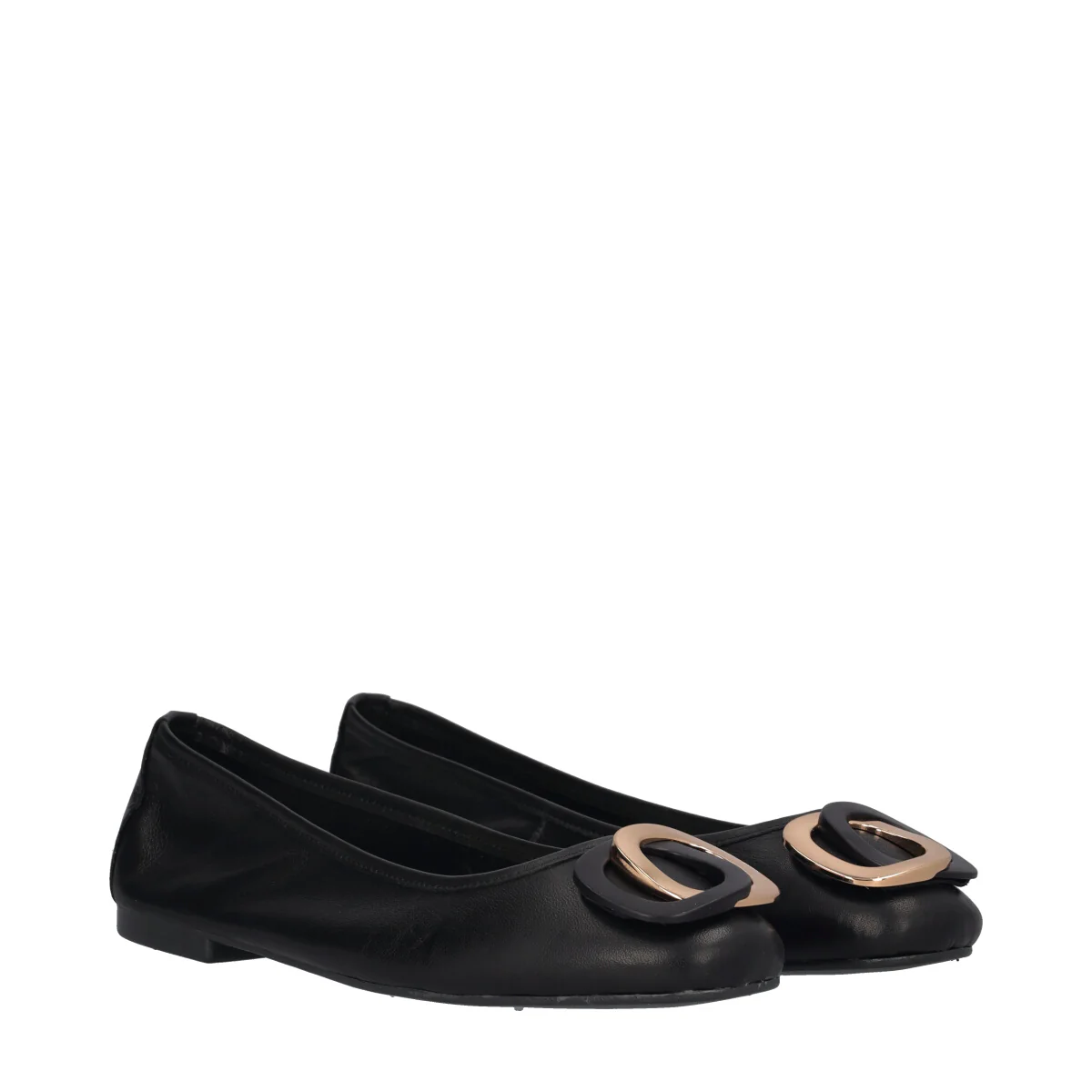 Ballerine Donna Nere - Image 3