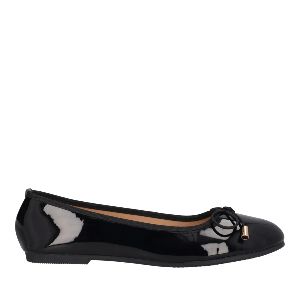 Ballerine Donna Nere