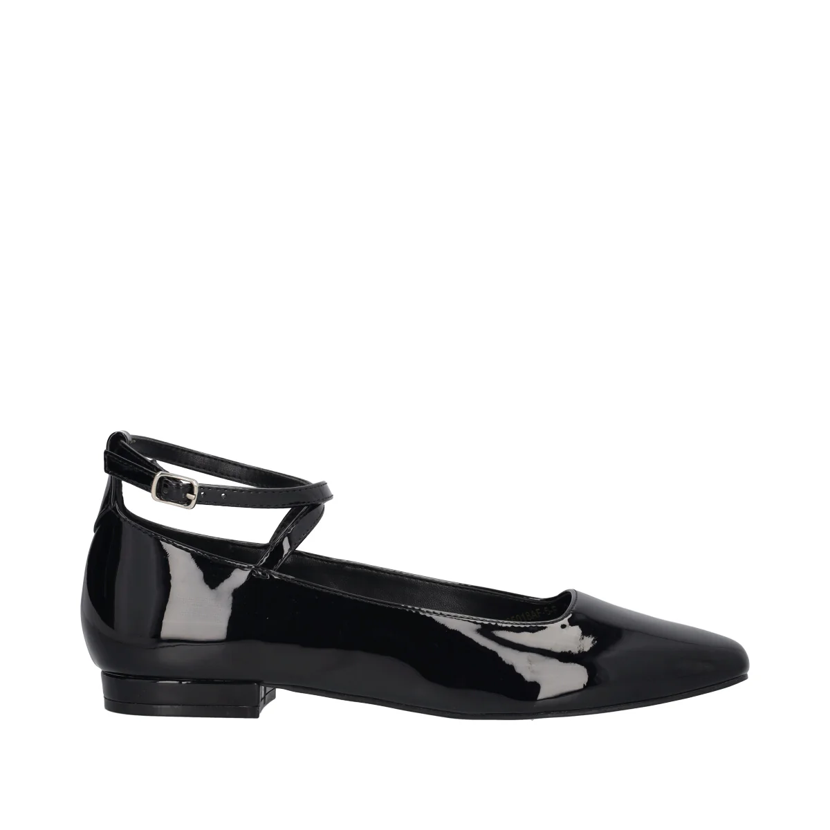 Ballerine Donna Nere
