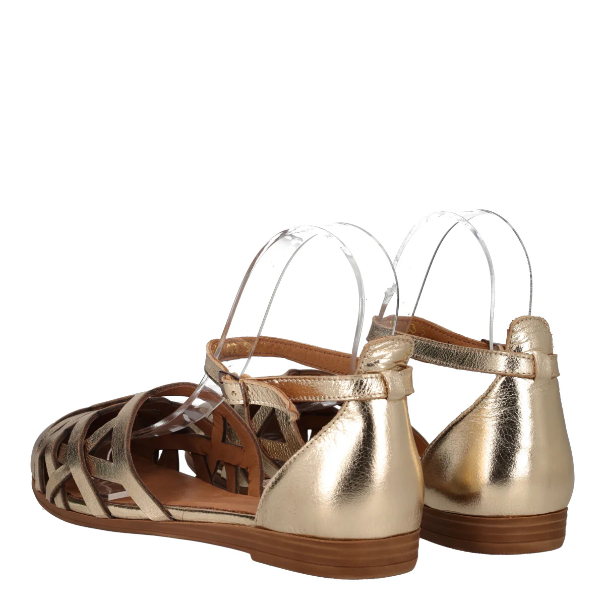 Ballerine Donna Platino - Image 4