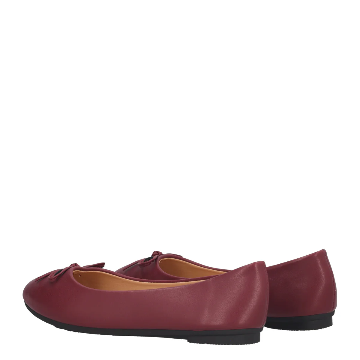 Ballerine Donna Bordeaux - Image 4