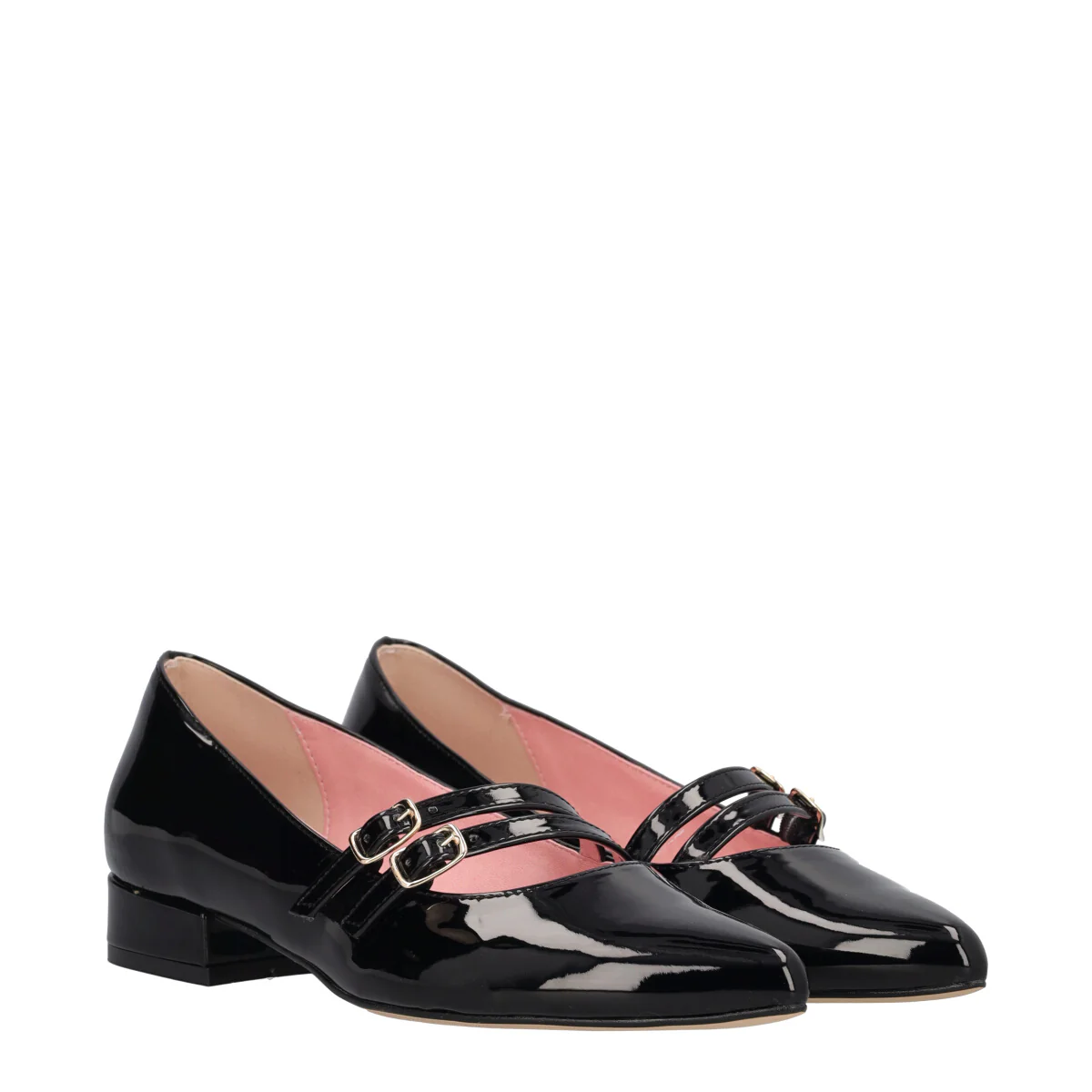 Ballerine in vernice - Image 3