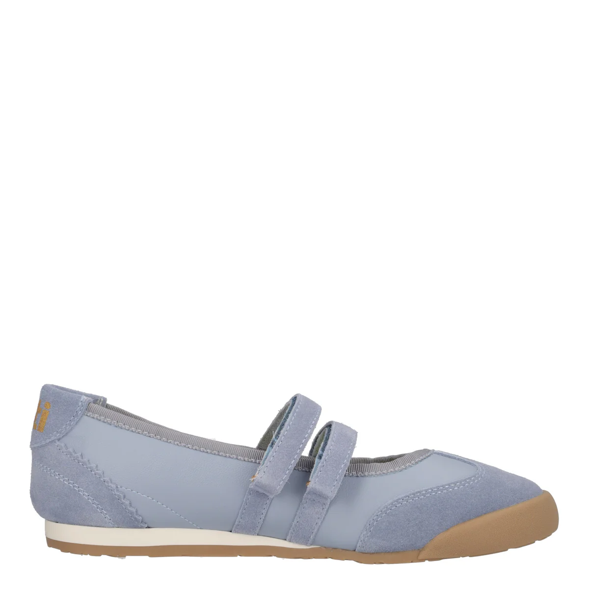 Ballerine Sportive Donna  Azzurre - Image 2