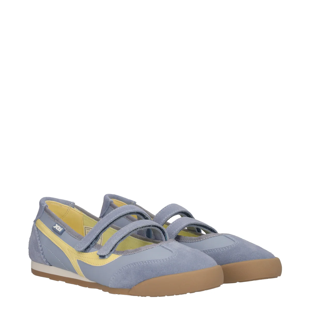 Ballerine Sportive Donna  Azzurre - Image 3