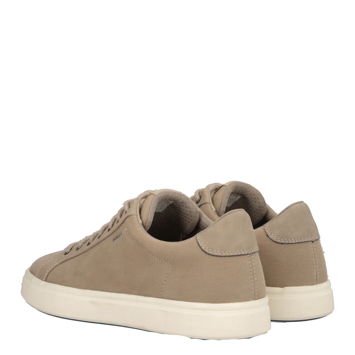 BALTMOORE Sneakers Uomo Sabbia - Image 4