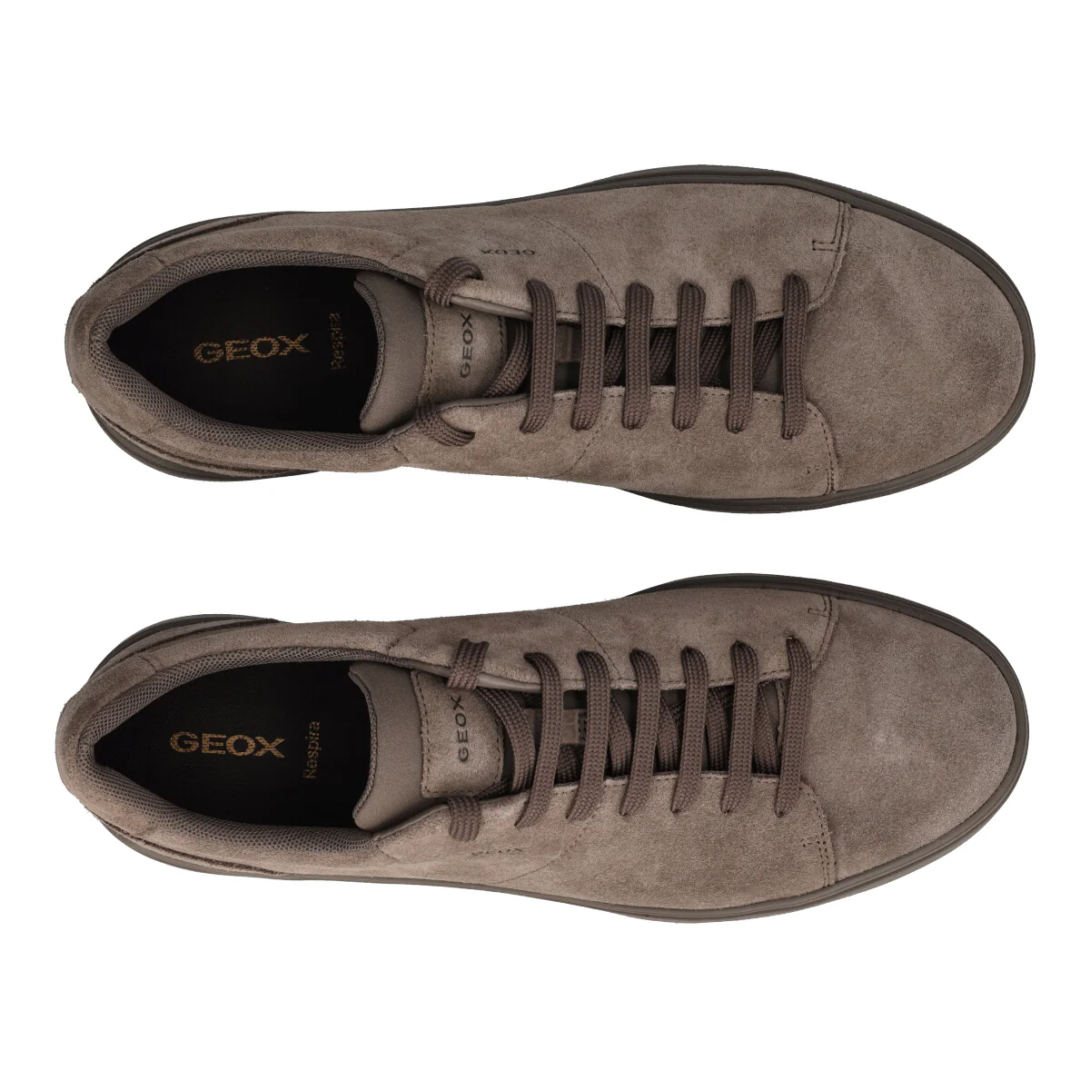 BALTMOORE Sneakers Uomo Taupe - Image 5