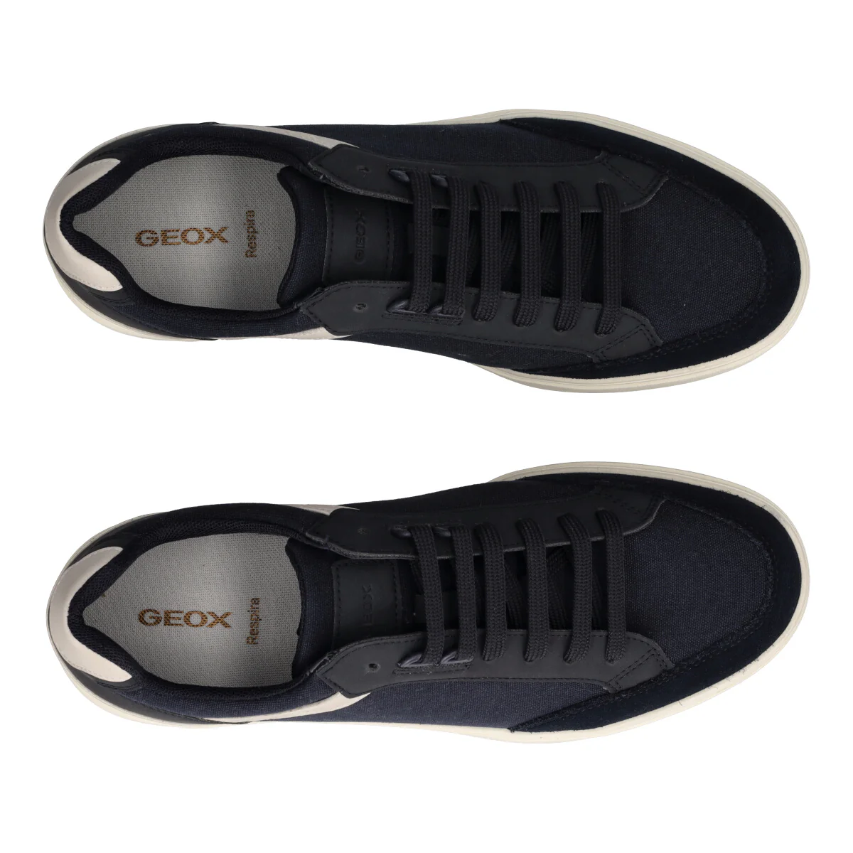 BALTMOORE Sneakers Uomo Blu - Image 5