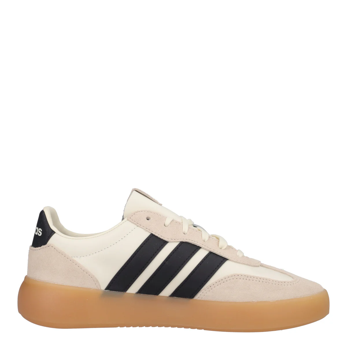 BARREDA DECODE LUX Sneakers Uomo Bianche - Image 2