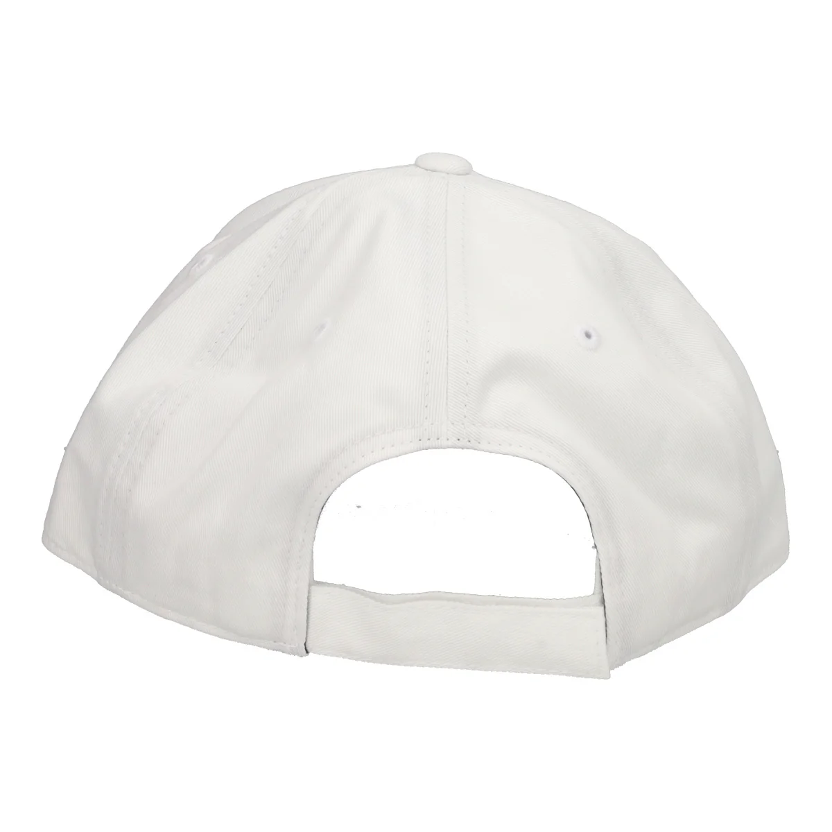 BASEBALL CAP Cappello Unisex Bianco - Image 5