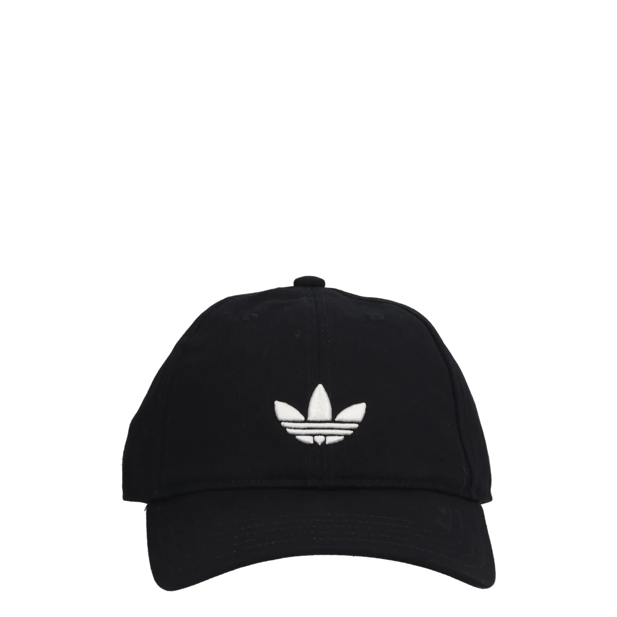 BASEBALL CAP Cappello Unisex Nero