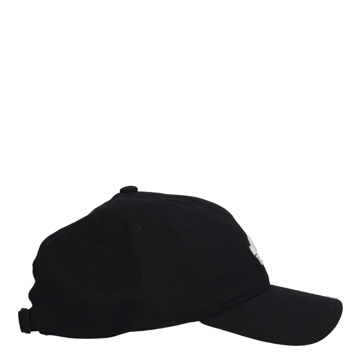 BASEBALL CAP Cappello Unisex Nero - Image 4