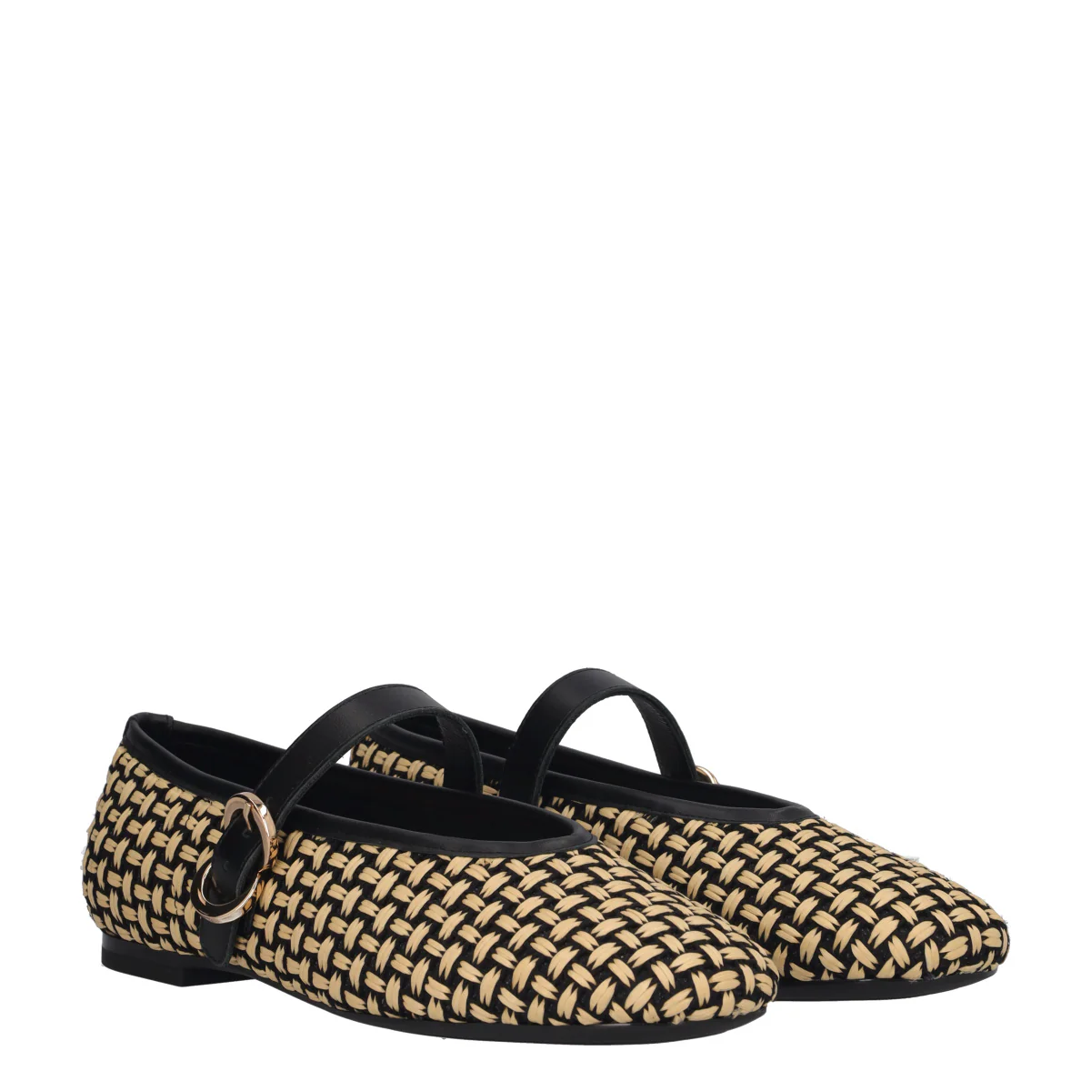 BASKET Ballerine donna - Image 3