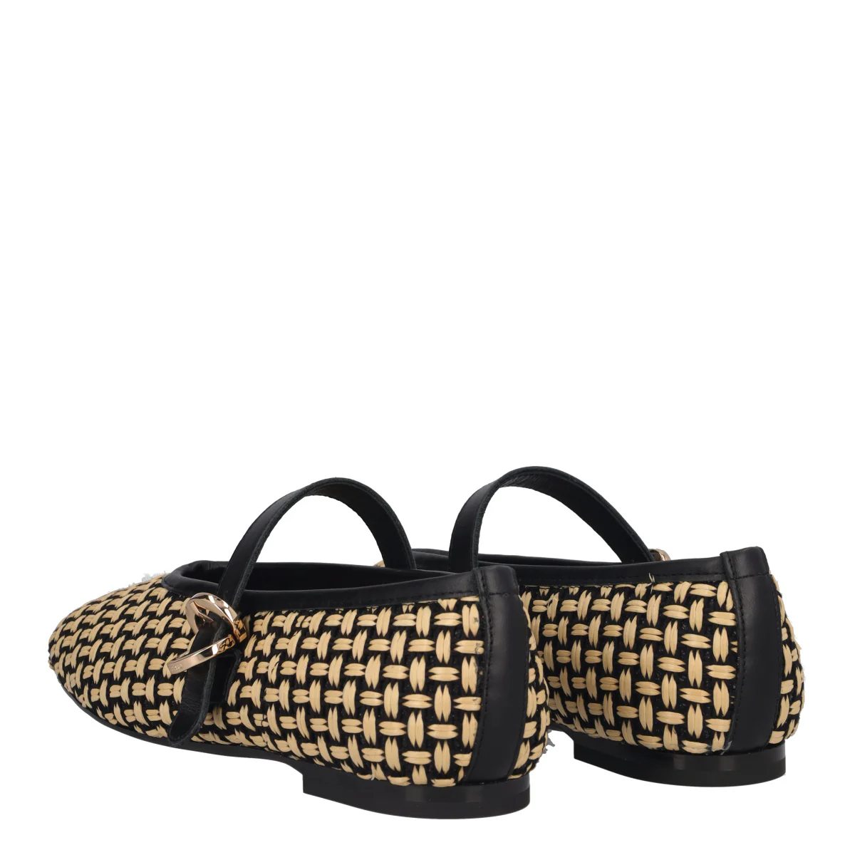 BASKET Ballerine donna - Image 4