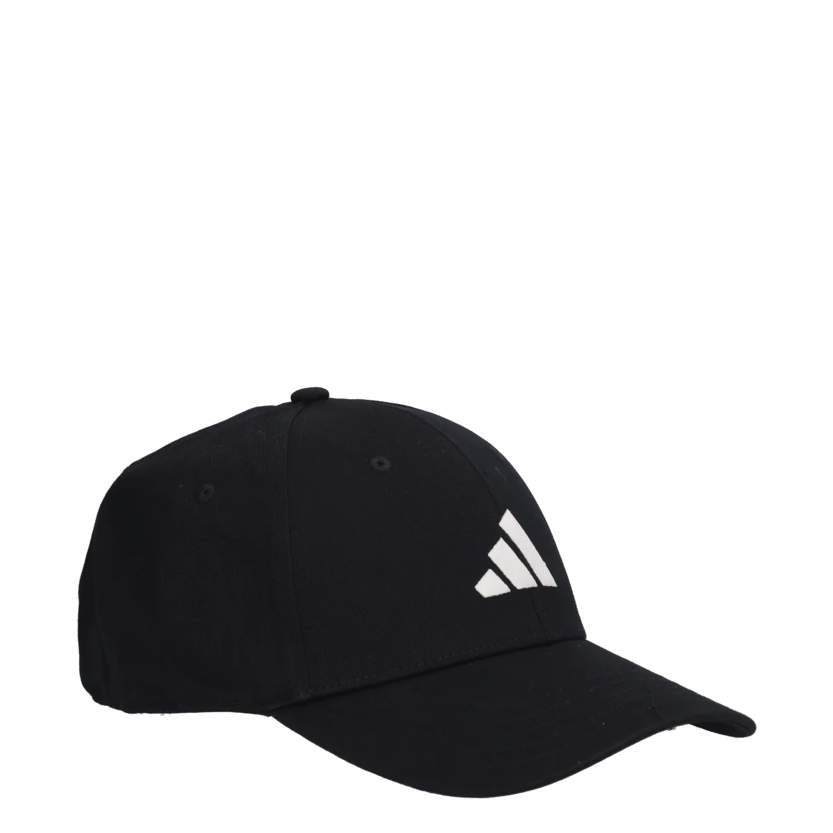 BB CAP COT NL Cappello Unisex Nero - Image 4