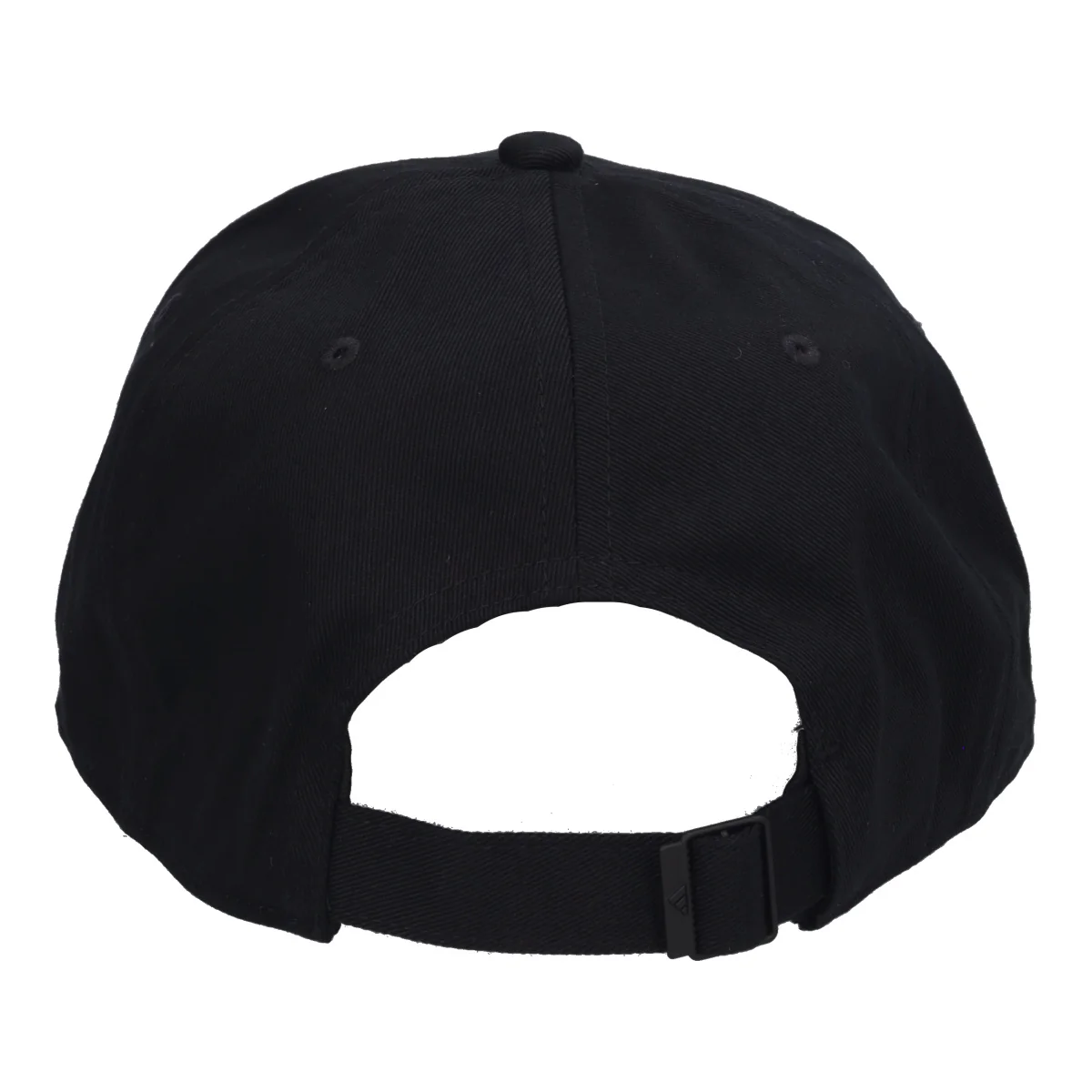 BB CAP COT NL Cappello Unisex Nero - Image 5