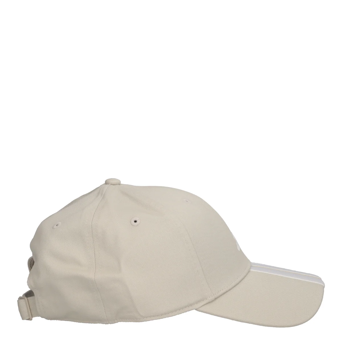BBALL 3S CAP NL Cappello Unisex Beige - Image 2